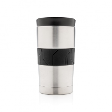 Logotrade promotional giveaway image of: Dishwasher safe vacuum coffee mug