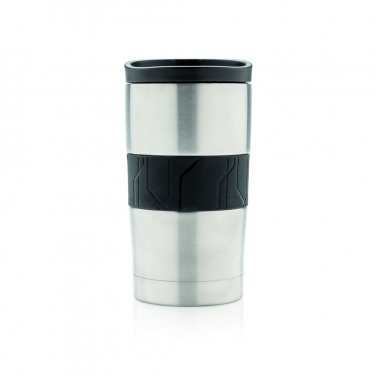 Logo trade corporate gifts picture of: Dishwasher safe vacuum coffee mug