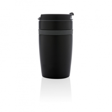 Logotrade promotional giveaway image of: Sierra leak proof vacuum coffee tumbler