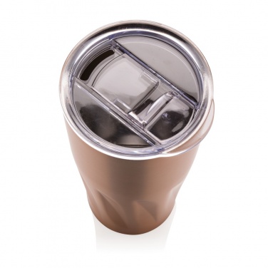 Logotrade corporate gifts photo of: Copper vacuum insulated tumbler