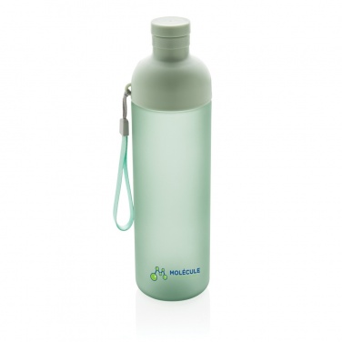 Logo trade promotional product photo of: Impact leakproof tritan bottle