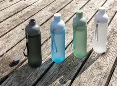 Logo trade corporate gift photo of: Impact leakproof tritan bottle