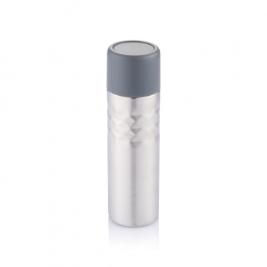 Logo trade promotional giveaway photo of: Mosa flask