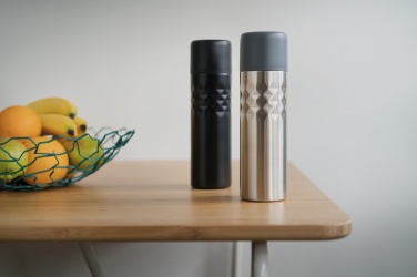 Logo trade promotional giveaway photo of: Mosa flask