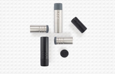 Logo trade promotional giveaway photo of: Mosa flask