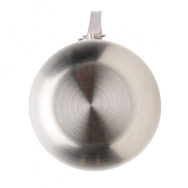 Logotrade corporate gift picture of: Bamboo vacuum travel flask