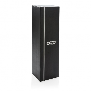 Logotrade promotional item picture of: Vacuum flask with 2 cups