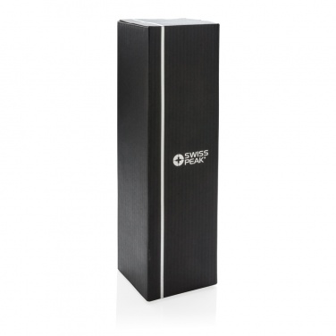 Logotrade promotional products photo of: Vacuum flask with 2 cups