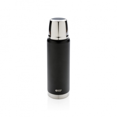 Logo trade business gift photo of: Swiss Peak Elite 0.5L copper vacuum flask