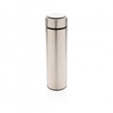 Logotrade promotional item picture of: Vacuum stainless steel bottle