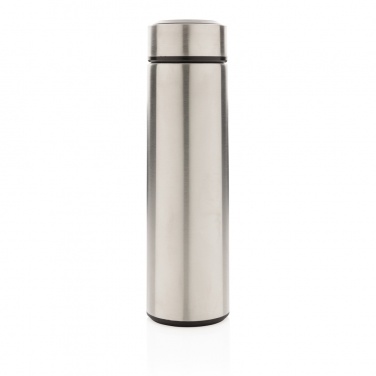 Logotrade promotional gift image of: Vacuum stainless steel bottle