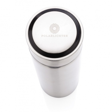 Logotrade corporate gift picture of: Vacuum stainless steel bottle