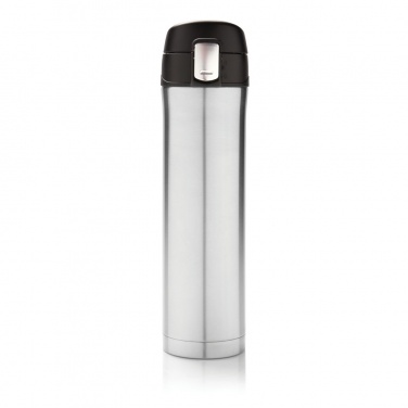 Logotrade promotional products photo of: Easy lock vacuum flask