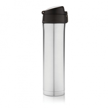 Logotrade promotional item picture of: Easy lock vacuum flask