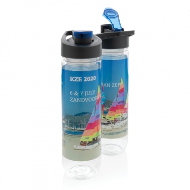 Logotrade promotional merchandise image of: Water bottle with infuser