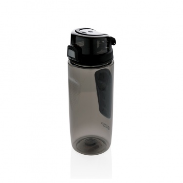 Logo trade promotional product photo of: Swiss Peak deluxe tritan sports bottle