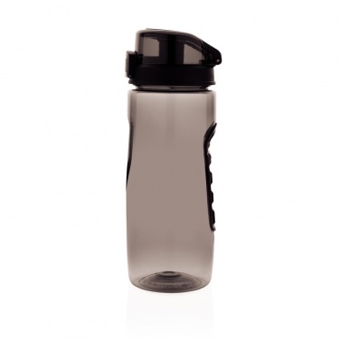 Logo trade promotional gifts picture of: Swiss Peak deluxe tritan sports bottle
