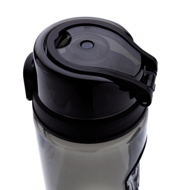 Logotrade promotional gifts photo of: Swiss Peak deluxe tritan sports bottle