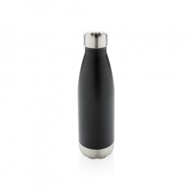 Logo trade promotional items picture of: Vacuum insulated stainless steel bottle
