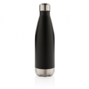 Logotrade corporate gifts photo of: Vacuum insulated stainless steel bottle