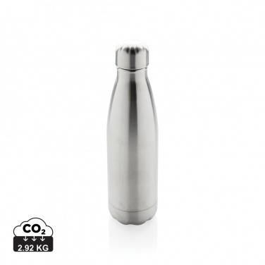 Logotrade promotional product picture of: Vacuum insulated stainless steel bottle