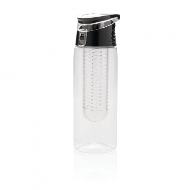 Logotrade promotional product picture of: Lockable infuser bottle