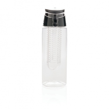Logotrade corporate gift picture of: Lockable infuser bottle