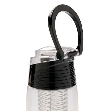 Logotrade promotional product picture of: Lockable infuser bottle