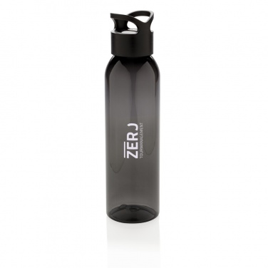 Logo trade promotional products picture of: AS water bottle