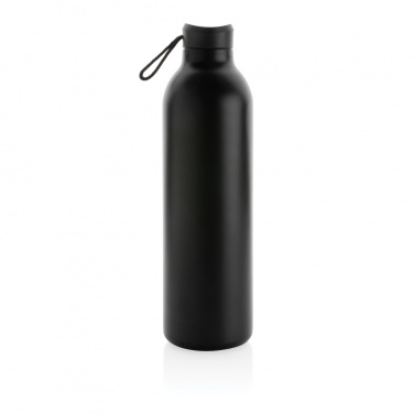 Logo trade promotional products picture of: Avira Avior RCS Re-steel bottle 1L