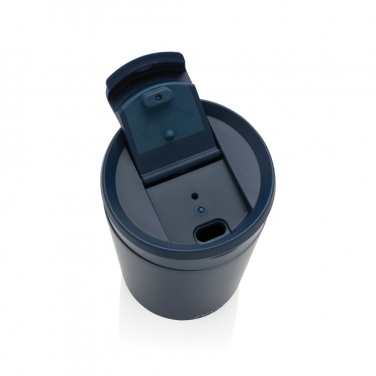 Logotrade promotional gift picture of: Avira Alya RCS Re-steel tumbler 300 ml