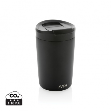 Logotrade corporate gifts photo of: Avira Alya RCS Re-steel tumbler 300 ml