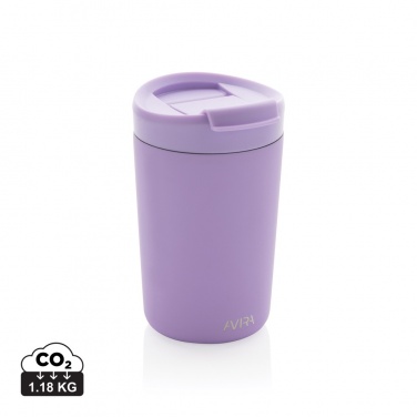 Logotrade corporate gifts photo of: Avira Alya RCS Re-steel tumbler 300 ml