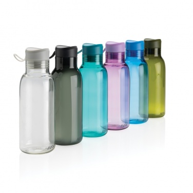 Logotrade business gift image of: Avira Atik RCS Recycled PET bottle 500ML