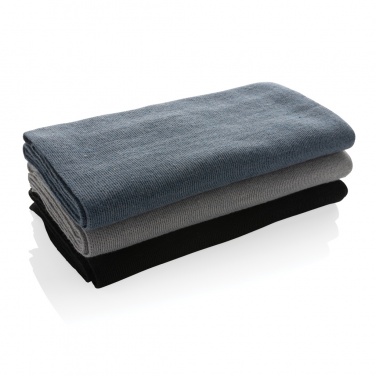 Logotrade promotional items photo of: Elles AWARE™ Polylana® scarf 180x30cm
