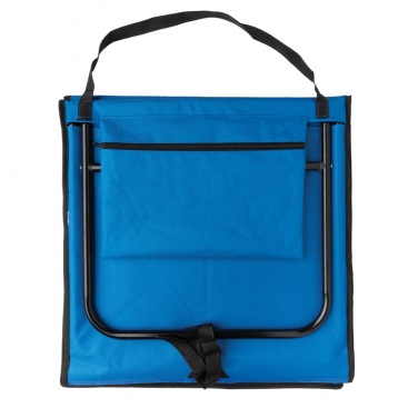 Logotrade promotional giveaways photo of: Foldable beach lounge chair