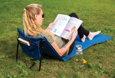 Logotrade advertising products photo of: Foldable beach lounge chair