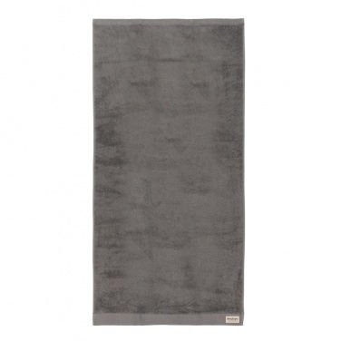 Logotrade advertising products photo of: Ukiyo Sakura AWARE™ 500 gsm bath towel 50x100cm