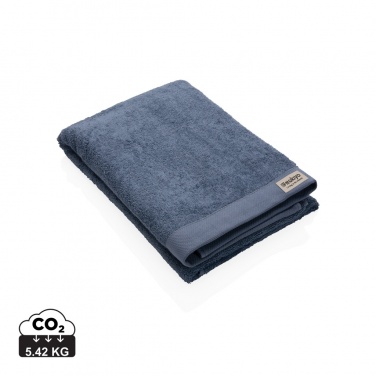 Logotrade promotional item image of: Ukiyo Sakura AWARE™ 500 gsm bath towel 70x140cm