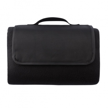 Logo trade promotional product photo of: Picnic blanket