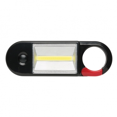 Logotrade promotional item image of: COB working light with magnet
