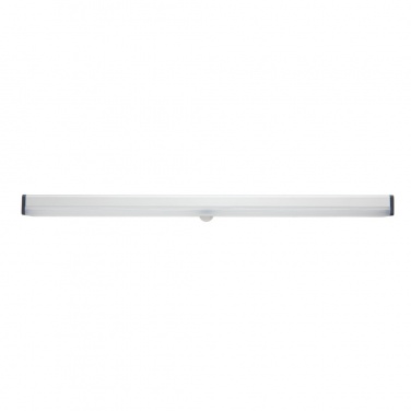 Logo trade promotional product photo of: USB-rechargeable motion sensor LED light large