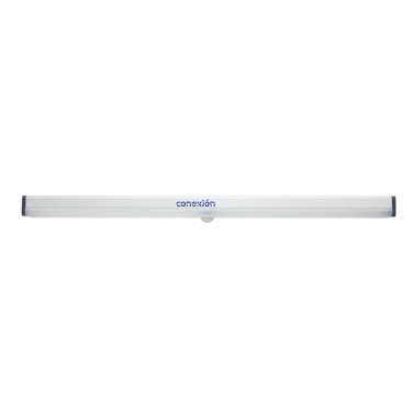 Logo trade promotional giveaways image of: USB-rechargeable motion sensor LED light large