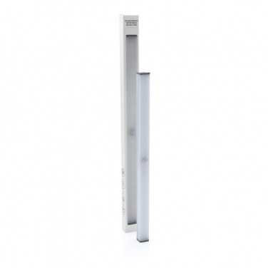 Logotrade corporate gift image of: USB-rechargeable motion sensor LED light large