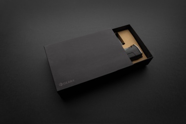 Logotrade business gift image of: Gear X RCS rPlastic USB rechargeable worklight