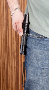 Logo trade promotional products picture of: Torch 10W Heavy duty CREE