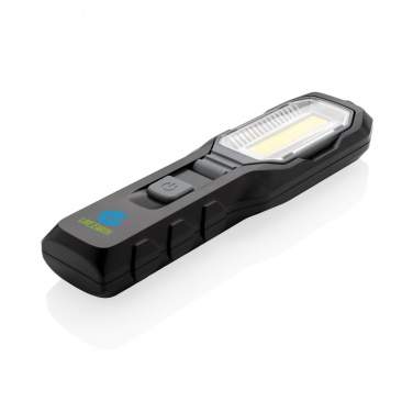 Logotrade promotional merchandise image of: Heavy duty work light with COB