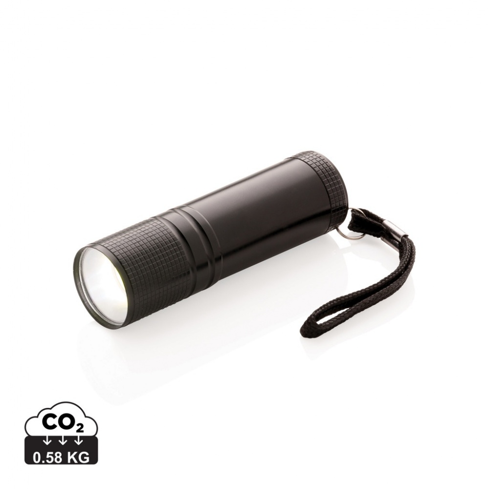 Logo trade promotional items picture of: COB torch