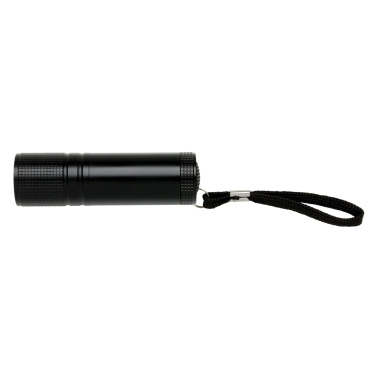 Logo trade promotional merchandise picture of: COB torch