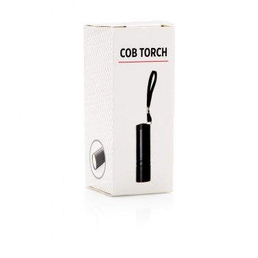 Logo trade corporate gift photo of: COB torch